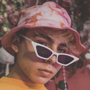 Jaden Barba, 23 (TikTok明星)