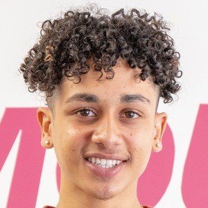 Jaden Delarosa, 25 (Instagram Star)