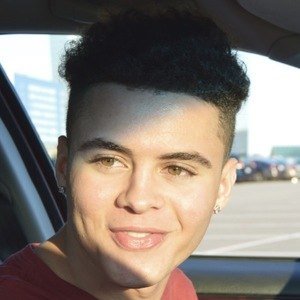 Jaden Dunn, 24 (TikTok Star)