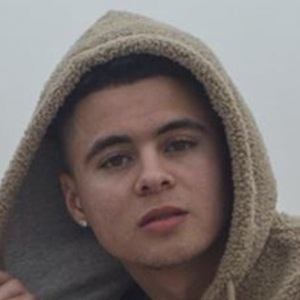 Jaden Dunn, 25 (Звезда Тиктока)