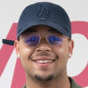 Jaden Gray, 24 (Поп-певец)