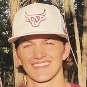 Jaden Hamilton, 24 (TikTok Star)