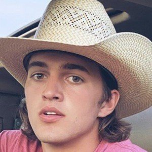 Jaden Hamilton, 24 (Estrella de TikTok)