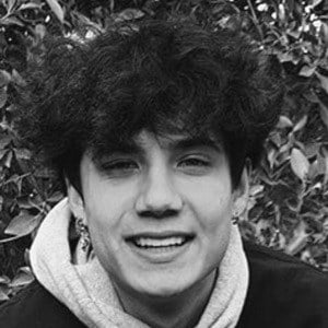 Jaden Hossler, 24 (TikTok明星)