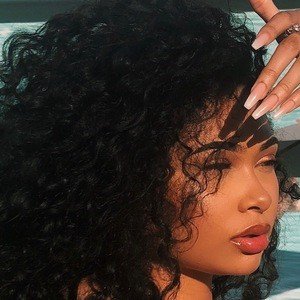 Jaden Jona, 24 (Instagram Star)