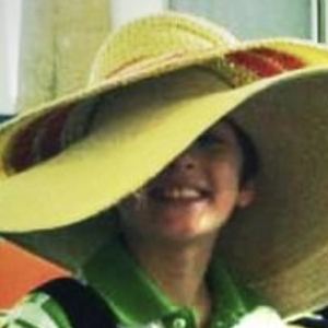 Jaden Krantz, 25 (TikTok明星)