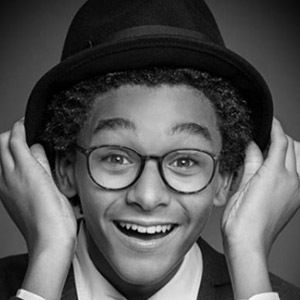 Jaden Michael, 20 (TV Actor)