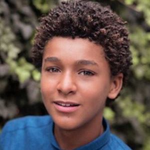 Jaden Michael image 3