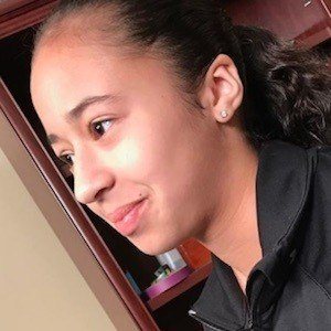 Jaden Newman, 21 (Jugador de Baloncesto)