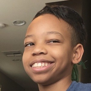 Jaden S, 16 (TikTok Star)