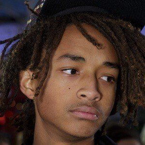 Jaden Smith, 25 (Movie Actor)