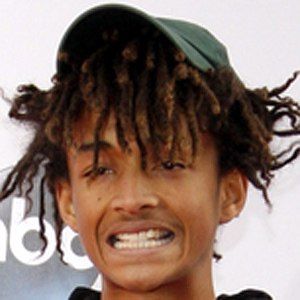 Jaden Smith, 27 (Movie Actor)