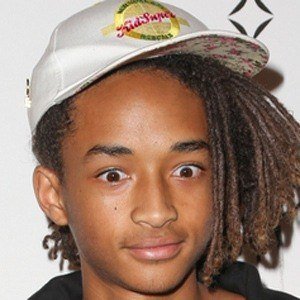 Jaden Smith, 27 (Attore di film)