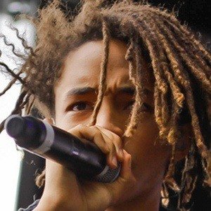 Jaden Smith, 27 (Movie Actor)