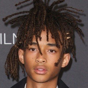 Jaden Smith, 27 (Movie Actor)