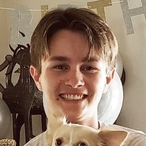 Jaden Williams, 25 (TikTok Star)