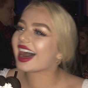 Jadoregeorgia, 25 (TikTok Star)