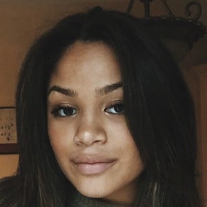 Jadyn Morris, 23 (TikTok Star)