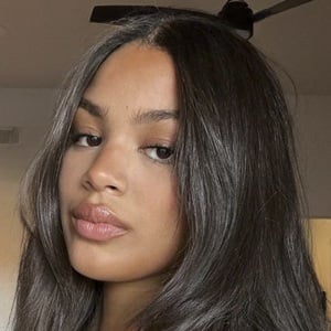 Jadyn Morris, 23 (TikTok Star)