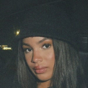 Jadyn Morris, 23 (TikTok Star)