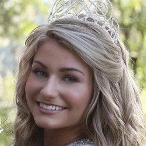 Jadyn Mosley, 20 (TikTok Star)