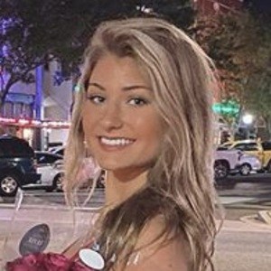 Jadyn Mosley, 20 (TikToker)