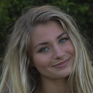 Jadyn Mosley, 20 (TikTok Star)