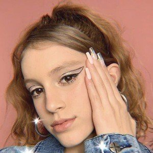 Jadyn Xavier, 18 (TikTok Star)