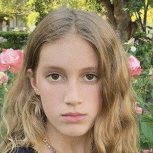 Jadyn Xavier, 18 (TikTok Star)