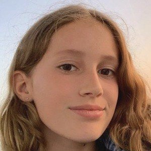 Jadyn Xavier, 18 (TikTok Star)