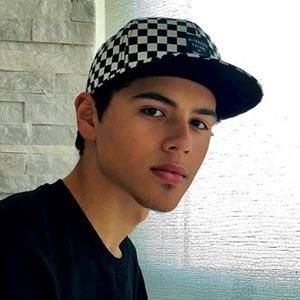 Jae Cruz image 2