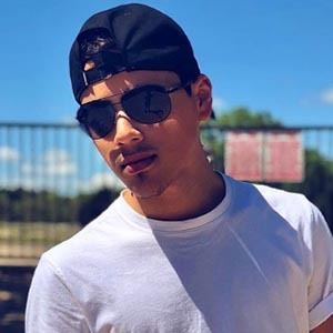 Jae Cruz image 3