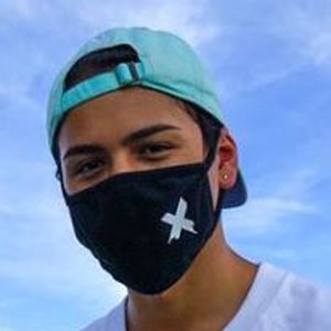 Jae Cruz image 6