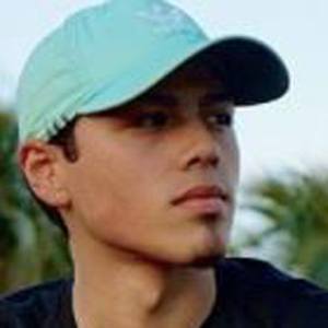 Jae Cruz image 7