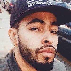 Jae Richards, 31 (YouTube Star)
