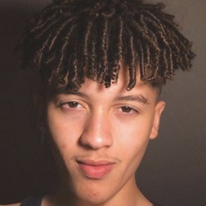 Jaeden Petway image 4