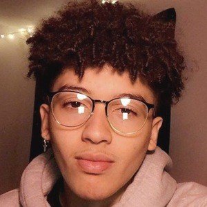 Jaeden Petway, 21 (TikTok Star)