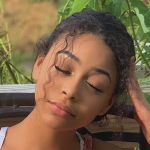 Jaeden Rhone, 20 (Instagram Star)