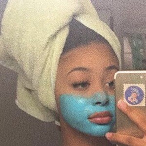 Jaeden Rhone, 20 (Instagram Star)