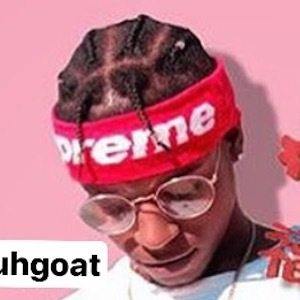 JaeDuhGoat, 29 (Dancer)