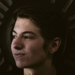 Jaeger Paulson image 3