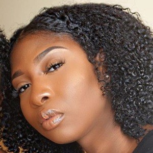 Jaelah Majette image 1