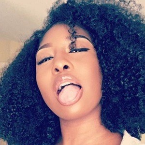 Jaelah Majette image 2