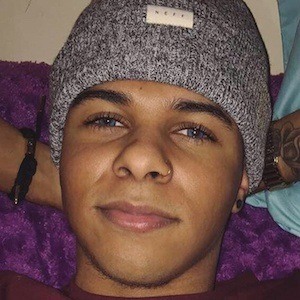 Jaelin Marong, 29 (Instagram Star)