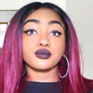 Jaelyn Brunson, 27 (YouTube Star)