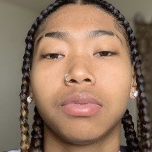 Jaelyn DeShay, 26 (Звезда Тиктока)