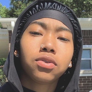 Jaelyn DeShay, 26 (TikTok Star)