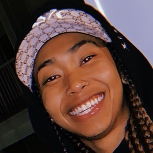 Jaelyn DeShay, 26 (TikTok Star)