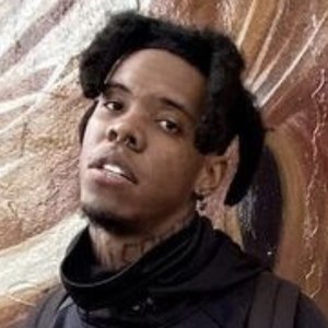 Jafari Laury image 3