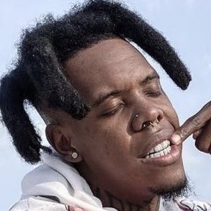 Jafari Laury image 4